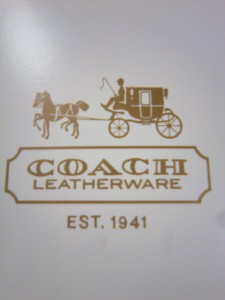 coach
